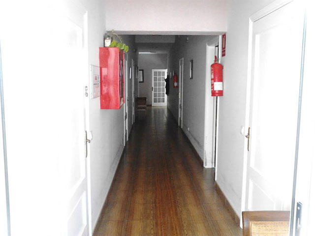 Residencia Granada Andalusí